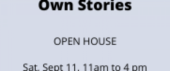 Doors Open Winnipeg Sept 11 and 12