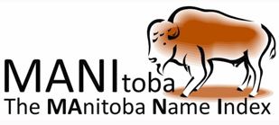 Link to Manitoba Name Index (MANI)