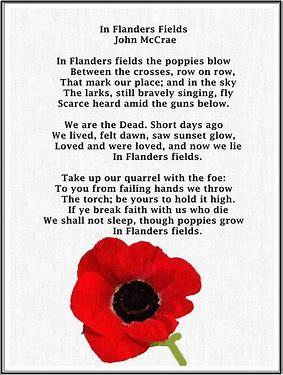 LEST WE FORGET - The Manitoba Genealogical Society Inc. (MGS)