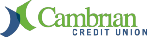 Cambrian Credit Union logo