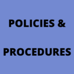 MGS Policy & Procedure for Covid-19