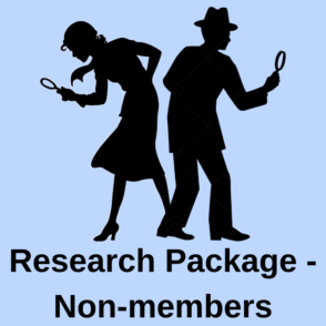 Research Package - Non-members