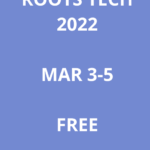Roots Tech 2022