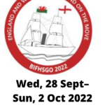 BIFHSGO 2022 Virtual Conference