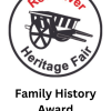 2024 Red River Heritage Fair Award Winner
