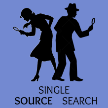 Single Source Search