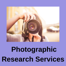 Photographic Research Services