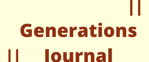 WANTED:  Generations Journal Editor