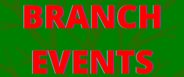 Dec 2022 Branch Events
