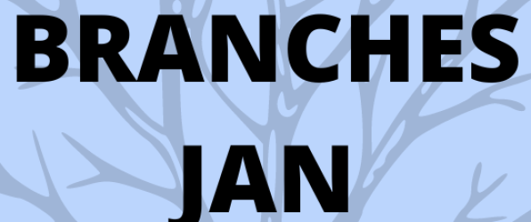 Branch Events for January 2023