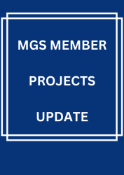 Projects Update for Sept 2023