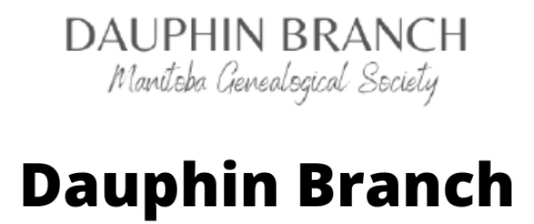 Dauphin Branch of MGS Jan 2024 Update