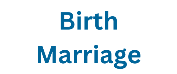 Searching for Birth-Marriage-Death Records in Manitoba