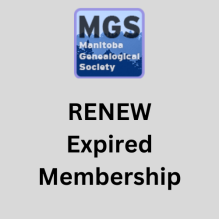 Renew Expired Membership