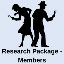 Research Package – Member
